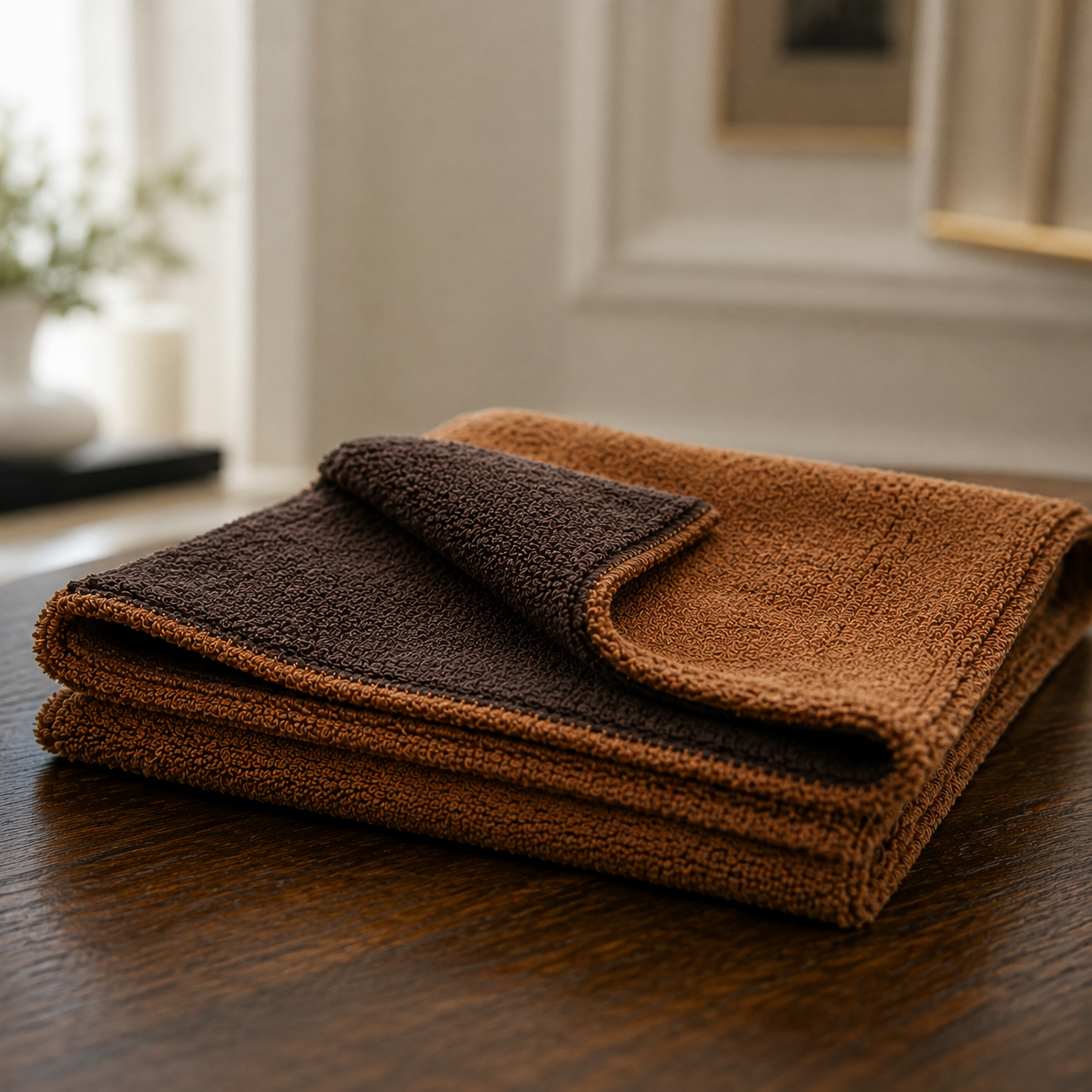 Leather Microfiber