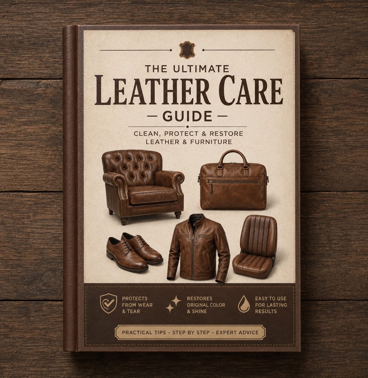 Leather Car Guide